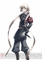 Acta Est Fabula Dies Irae 人気ヒロイン ルサルカやメルクリウスを正田崇さんのコメント付きで紹介 第4回 電撃オンライン Acta Est Fabula Dies Irae 人気ヒロイン ルサルカやメルクリウスを正田崇さんのコメント付きで紹介 第4回 電撃オンライン