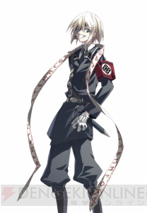 Acta est Fabula！ 『Dies irae』人気ヒロイン（？）ルサルカやメルクリウスを正田崇さんのコメント付きで紹介【第4回】