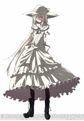 『Dies irae ～Amantes amentes～』