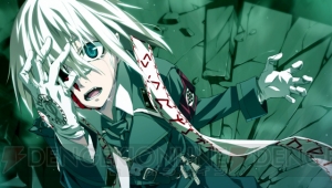 Acta est Fabula！ 『Dies irae』人気ヒロイン（？）ルサルカやメルクリウスを正田崇さんのコメント付きで紹介【第4回】