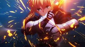 TVアニメ『Fate/Zero』第16話“栄誉の果て”の先行カットを掲載