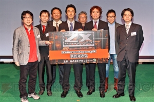 【電撃PlayStation】ブロッコリーの新作TCG『Z/X』を日本一ソフトウェアがコンシューマゲーム化！