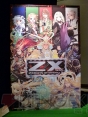 『Z/X（ゼクス）』