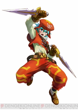 3社共演のs Rpg プロジェクト クロスゾーン の登場キャラクターが公開 各社の人気タイトルから有名キャラクターがずらり 電撃オンライン