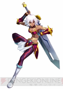 3社共演のS・RPG『プロジェクト クロスゾーン』の登場キャラクターが公開！ 各社の人気タイトルから有名キャラクターがずらり