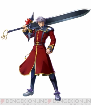 3社共演のs Rpg プロジェクト クロスゾーン の登場キャラクターが公開 各社の人気タイトルから有名キャラクターがずらり 電撃オンライン