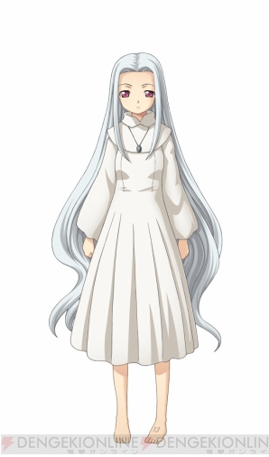 『TENEBRAE』