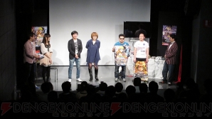 アメザリ平井のゲームライブ