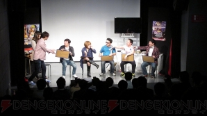 アメザリ平井のゲームライブ