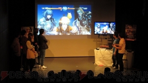 アメザリ平井のゲームライブ