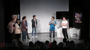 アメザリ平井のゲームライブ