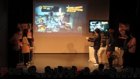 アメザリ平井のゲームライブ