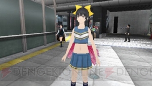 『アキバズトリップ・プラス』のやり込み要素が公開！ 前作DLCをすべて収録