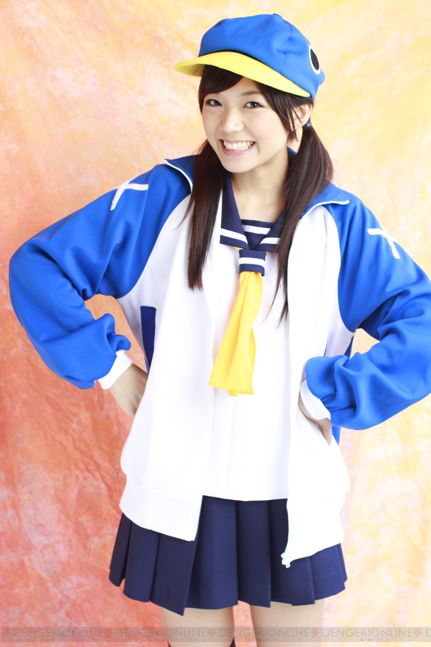 三森すずこさんのサイン色紙が本人からもらえる！ 日本一ソフトウェア