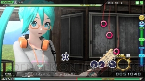 ニコニコ超会議にセガが登場！ 『NEXT HATSUNE MIKU Project DIVA（仮称）』などさまざまなタイトルをプレイアブル出展
