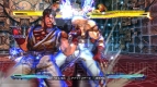 『ストリートファイター X（クロス） 鉄拳』