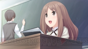 Xbox 360版『メモリーズオフ ゆびきりの記憶』が低価格になって5月17日に再登場