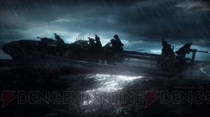米軍の元エリートがフルタイムで開発に携わる『Medal of Honor Warfighter』とは？
