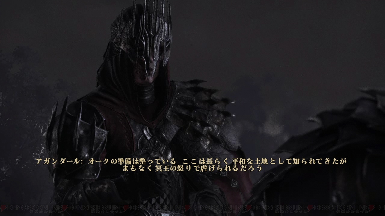Ps3 Xbox 360 ウォー イン ザ ノース ロード オブ ザ リング をプレイ あの壮大な物語に新たな伝説が刻まれる 電撃オンライン Ps3 Xbox 360 ウォー イン ザ ノース ロード オブ ザ リング をプレイ あの壮大な物語に新たな伝説が刻まれる 電撃オンライン