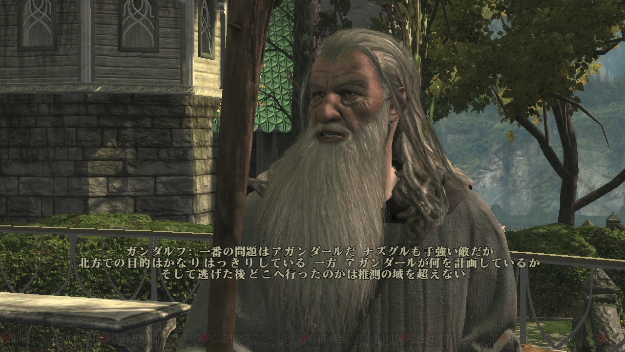 Ps3 Xbox 360 ウォー イン ザ ノース ロード オブ ザ リング をプレイ あの壮大な物語に新たな伝説が刻まれる 電撃オンライン Ps3 Xbox 360 ウォー イン ザ ノース ロード オブ ザ リング をプレイ あの壮大な物語に新たな伝説が刻まれる 電撃オンライン