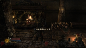 Ps3 Xbox 360 ウォー イン ザ ノース ロード オブ ザ リング をプレイ あの壮大な物語に新たな伝説が刻まれる 電撃オンライン