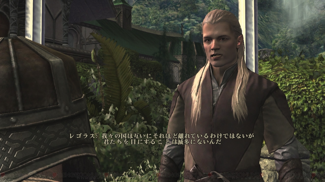 Ps3 Xbox 360 ウォー イン ザ ノース ロード オブ ザ リング をプレイ あの壮大な物語に新たな伝説が刻まれる 電撃オンライン Ps3 Xbox 360 ウォー イン ザ ノース ロード オブ ザ リング をプレイ あの壮大な物語に新たな伝説が刻まれる 電撃オンライン