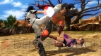 『鉄拳タッグトーナメント2』