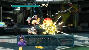 自分だけのコンボットを作れるモードが登場！ 『鉄拳タッグトーナメント2（仮）』の新情報を公開