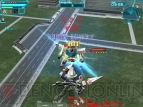 『SDガンダム カプセルファイター オンライン』