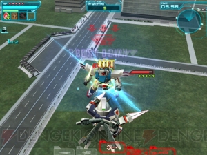 『SDガンダム カプセルファイター オンライン』にクロスボーン・ガンダムX1やアリオスガンダムなど4機が登場！ 気になる性能を動画とあわせてレポ