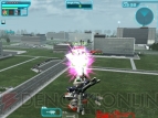『SDガンダム カプセルファイター オンライン』