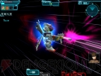 『SDガンダム カプセルファイター オンライン』