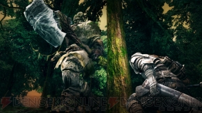 Pcで Dark Souls Prepare To Die Edition が発売決定 ラスベガスの地で宮崎氏に直撃インタビュー 電撃オンライン