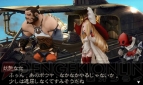 『ブレイブリーデフォルト』