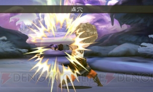 魔女姿のアニエスが超キュート♪ ジョブチェンジの仕組みを中心に『ブレイブリーデフォルト』の続報が到着!!