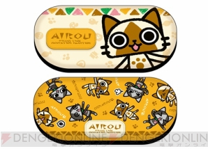 アイルーグッズ