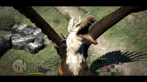 『ドラゴンズドグマ』体験版が本日配信！ 苛烈な乱戦を確認できる新トレーラーも公開