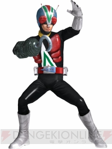続編キター！ 登場ライダーが50体以上となる『オール仮面ライダー ライダージェネレーション2』が8月2日に発売
