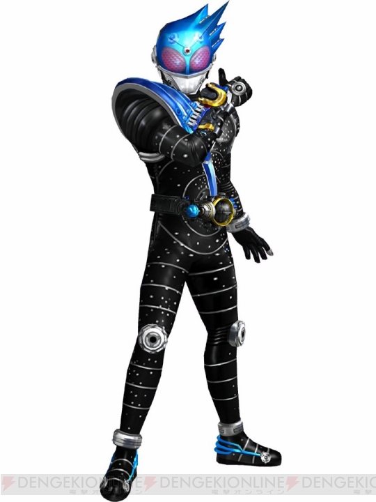 続編キター！ 登場ライダーが50体以上となる『オール仮面ライダー ライダージェネレーション2』が8月2日に発売