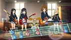 『けいおん！ 放課後ライブ!! HD Ver.』