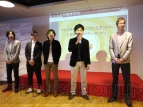 “TOYOTA SOCIAL APP AWARD”