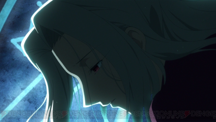 あの男がついに覚醒か!? TVアニメ『Fate/Zero』第17話“第八の契約”の先行カットを掲載