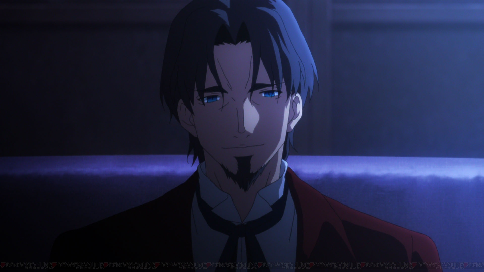 あの男がついに覚醒か Tvアニメ Fate Zero 第17話 第八の契約 の先行カットを掲載 電撃オンライン