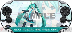 『NEXT HATSUNE MIKU Project DIVA（仮称）』