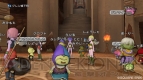 『ドラゴンクエストX 目覚めし五つの種族 オンライン』