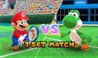 『マリオテニス オープン』