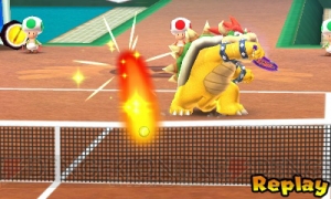 チコやベビィピーチたちが新たに参戦！ 『マリオテニス オープン』が5月24日に発売