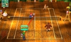 『マリオテニス オープン』