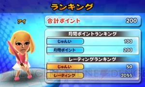 チコやベビィピーチたちが新たに参戦！ 『マリオテニス オープン』が5月24日に発売