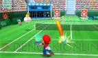 『マリオテニス オープン』